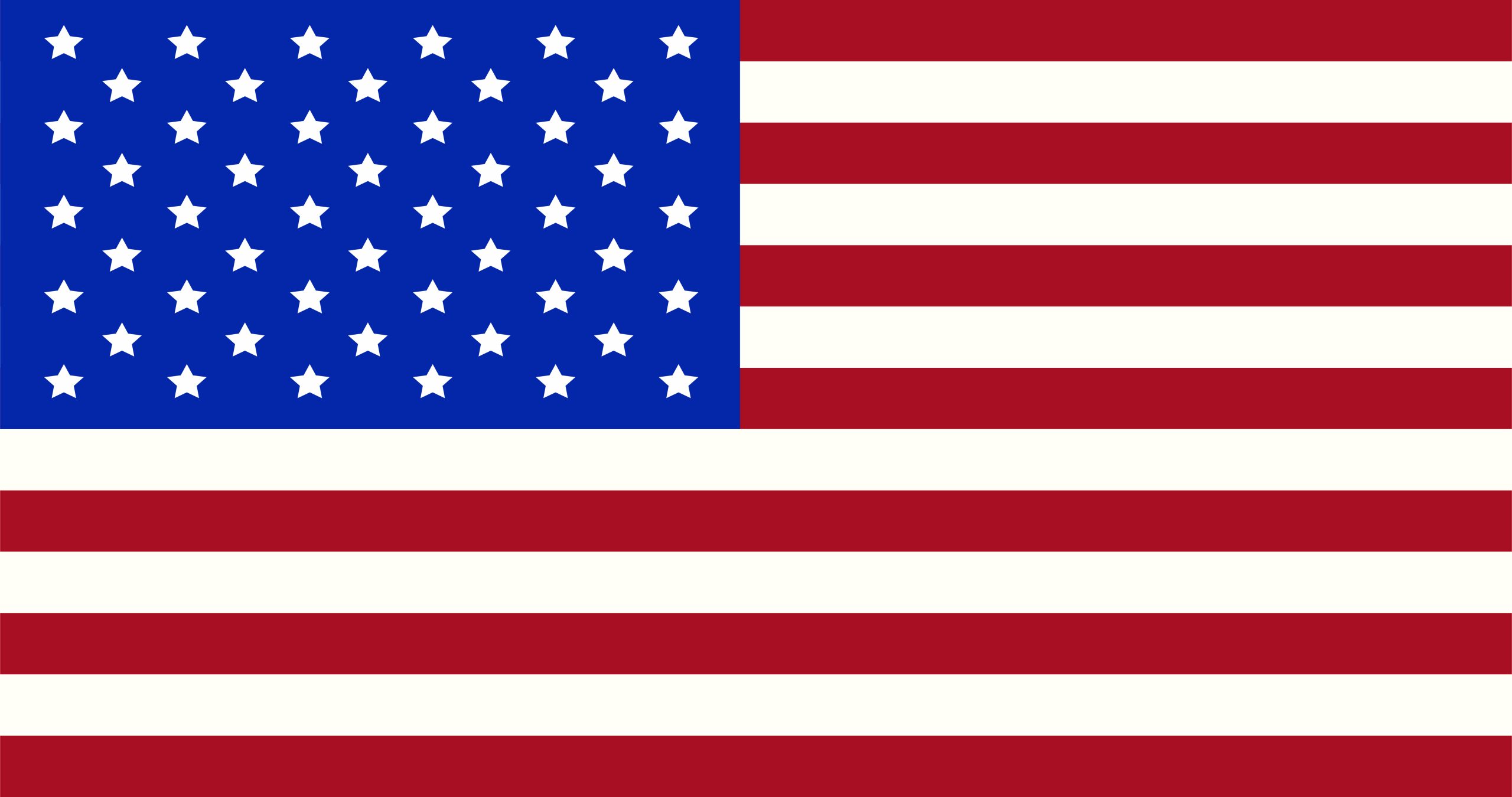flag usa jpg@600x 100